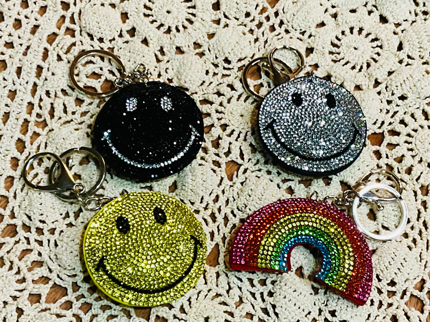 Smiles & Rainbows