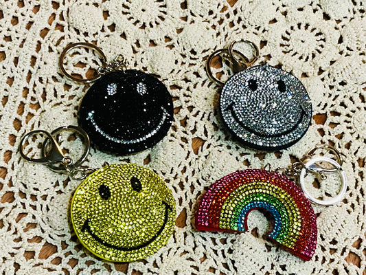 Smiles & Rainbows