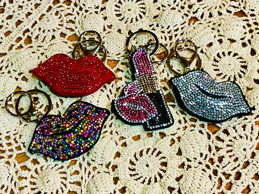 Glam Lips